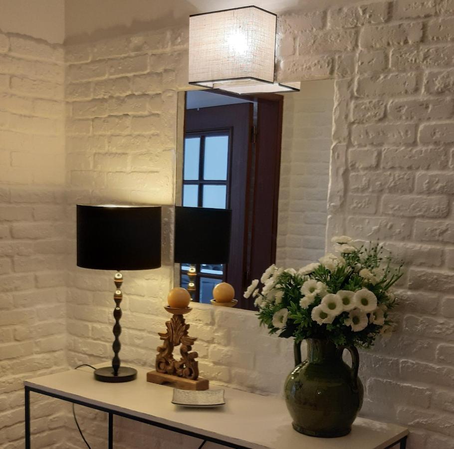 Casa O'Lado Διαμέρισμα Golegã Εξωτερικό φωτογραφία