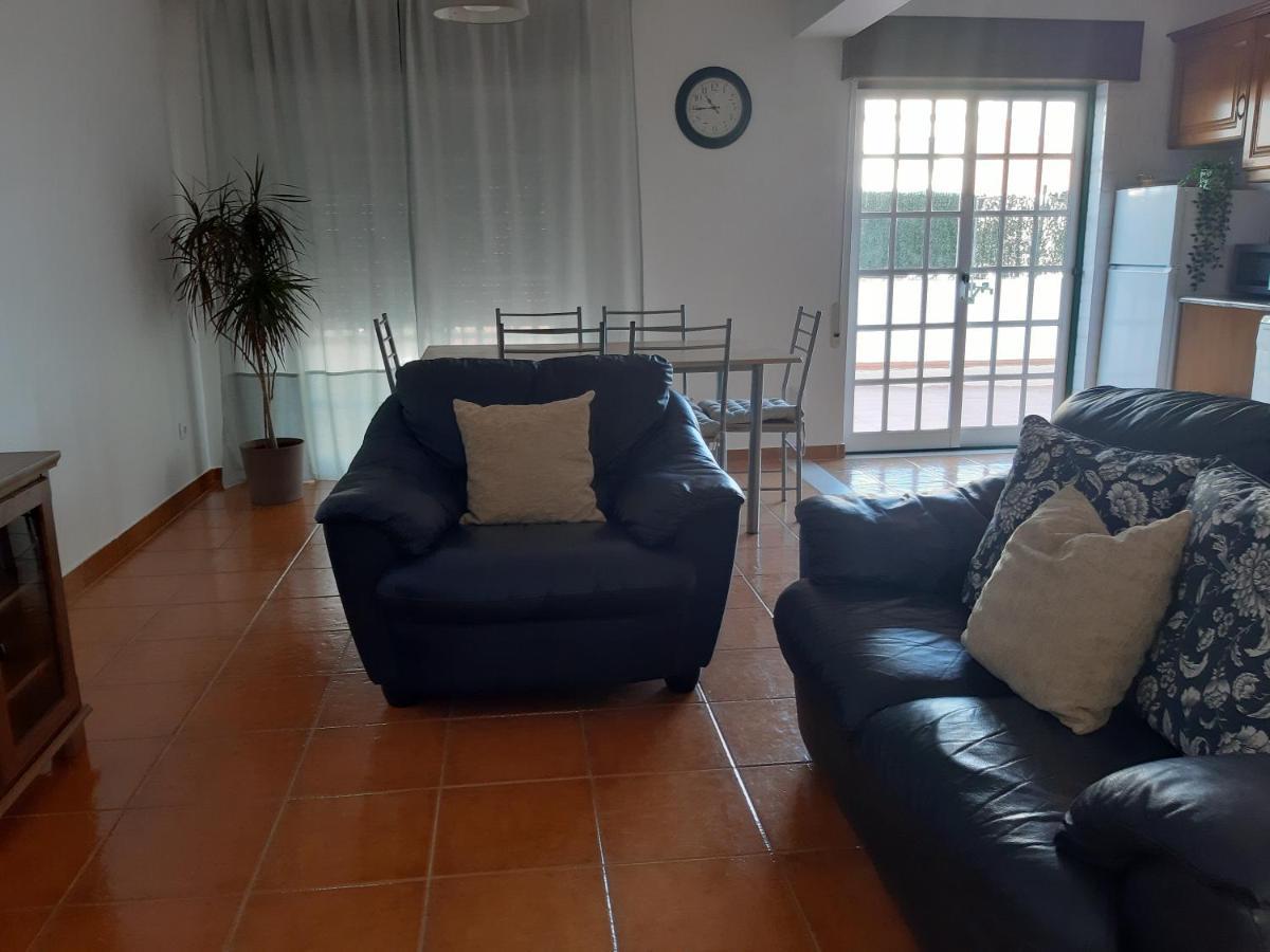 Casa O'Lado Διαμέρισμα Golegã Εξωτερικό φωτογραφία