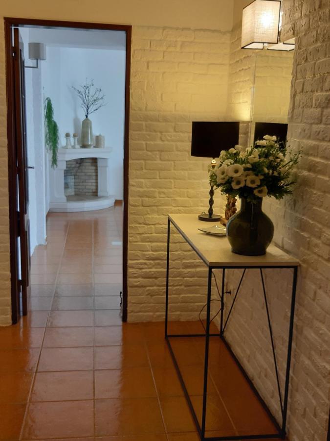 Casa O'Lado Διαμέρισμα Golegã Εξωτερικό φωτογραφία
