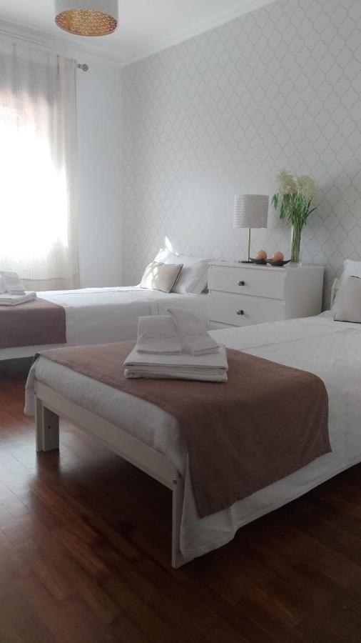 Casa O'Lado Διαμέρισμα Golegã Εξωτερικό φωτογραφία