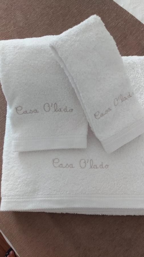 Casa O'Lado Διαμέρισμα Golegã Εξωτερικό φωτογραφία