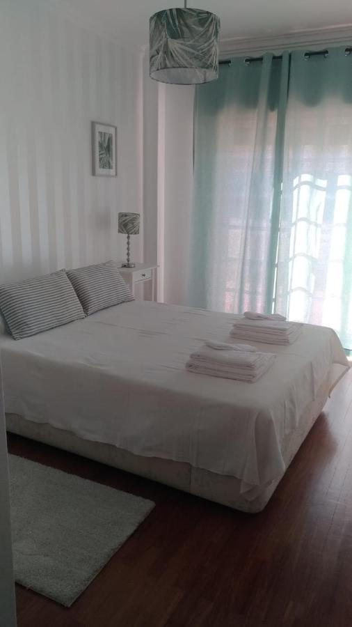 Casa O'Lado Διαμέρισμα Golegã Εξωτερικό φωτογραφία