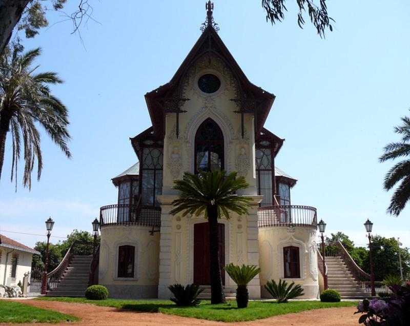 Casa O'Lado Διαμέρισμα Golegã Εξωτερικό φωτογραφία