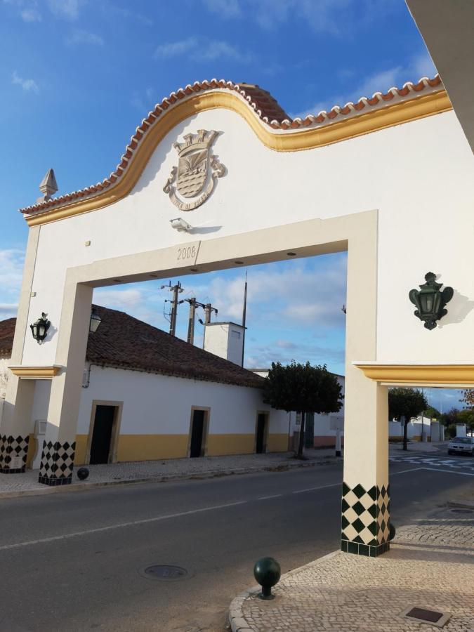Casa O'Lado Διαμέρισμα Golegã Εξωτερικό φωτογραφία