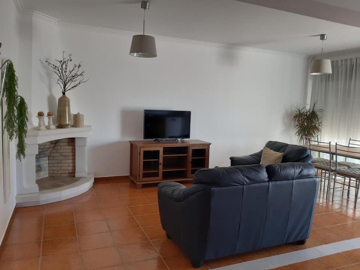 Casa O'Lado Διαμέρισμα Golegã Εξωτερικό φωτογραφία