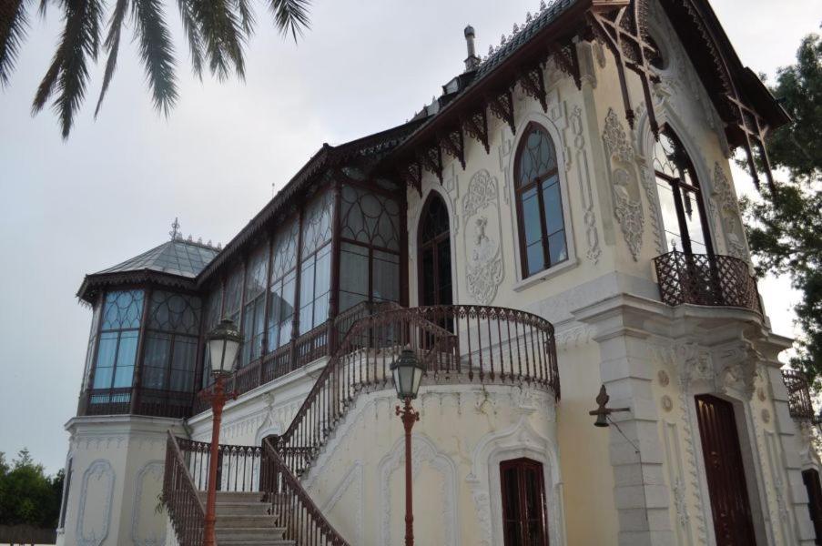 Casa O'Lado Διαμέρισμα Golegã Εξωτερικό φωτογραφία