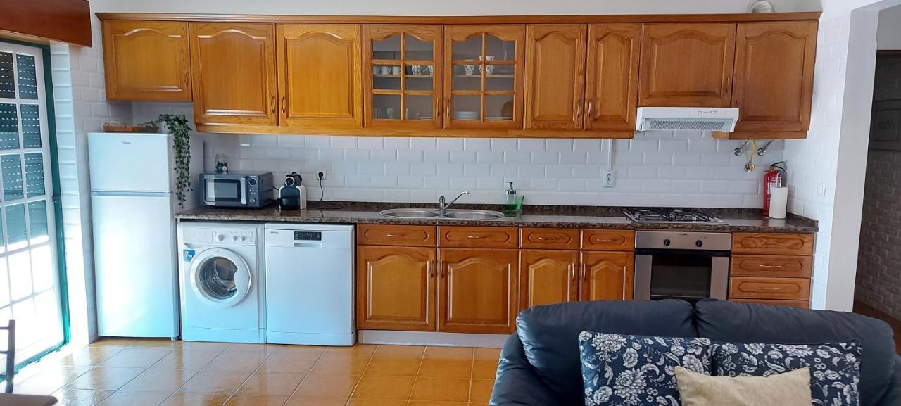 Casa O'Lado Διαμέρισμα Golegã Εξωτερικό φωτογραφία