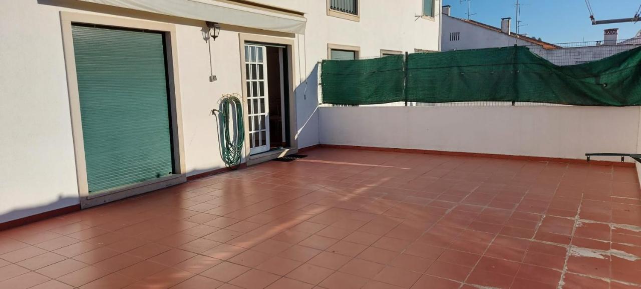 Casa O'Lado Διαμέρισμα Golegã Εξωτερικό φωτογραφία