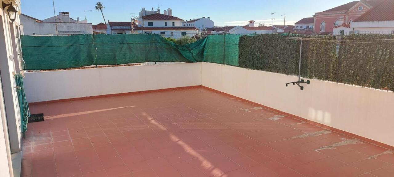 Casa O'Lado Διαμέρισμα Golegã Εξωτερικό φωτογραφία